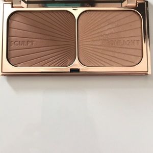 SOLD Charlotte Tilbury Bundle!